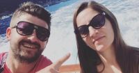 Cuántos años de casados llevan Natalia Pastorutti y Andrés, su marido