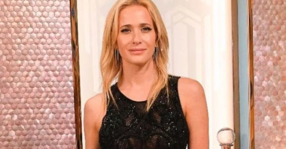 Julieta Prandi y Emanuel Ortega revelaron la noticia más dulce: "Vamos a..."