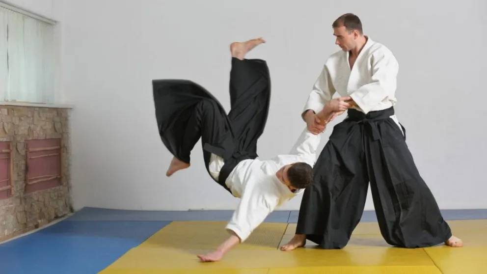 Importante encuentro Patagónico de Aikido convoca a la región