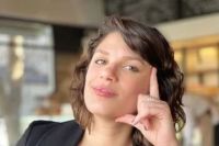 Quién era Florencia Martin, la funcionaria del equipo de Arabela que murió en un terrible vuelco 
