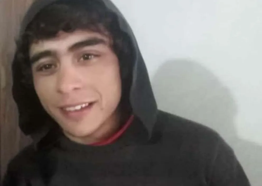 Encontraron el cuerpo de un joven en un canal y ya confirmaron la identidad