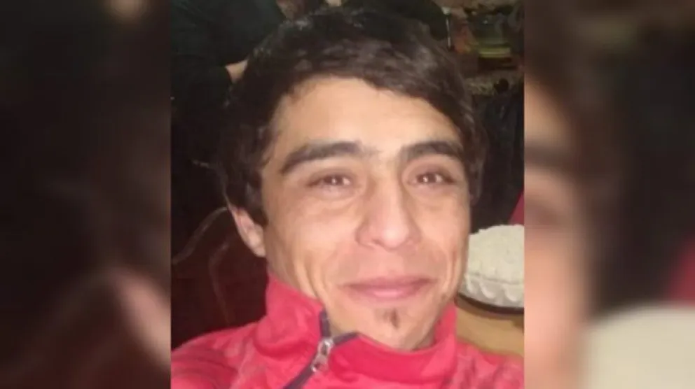 Búsqueda de Juan Sepúlveda: Su familia se concentrará pacíficamente sobre ruta 22