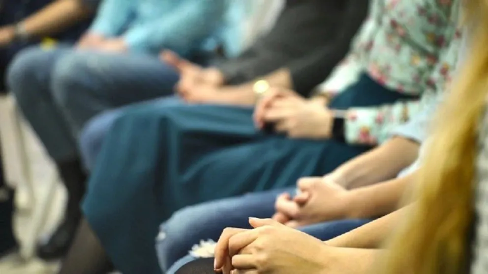 Nueva charla sobre consumo problemático: enterate cuándo será