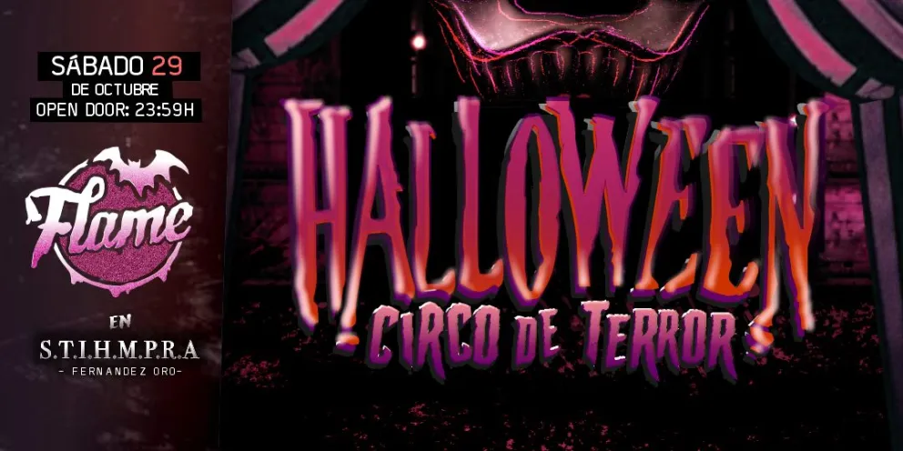 Se viene la fiesta de disfraces más grande de toda la Patagonia