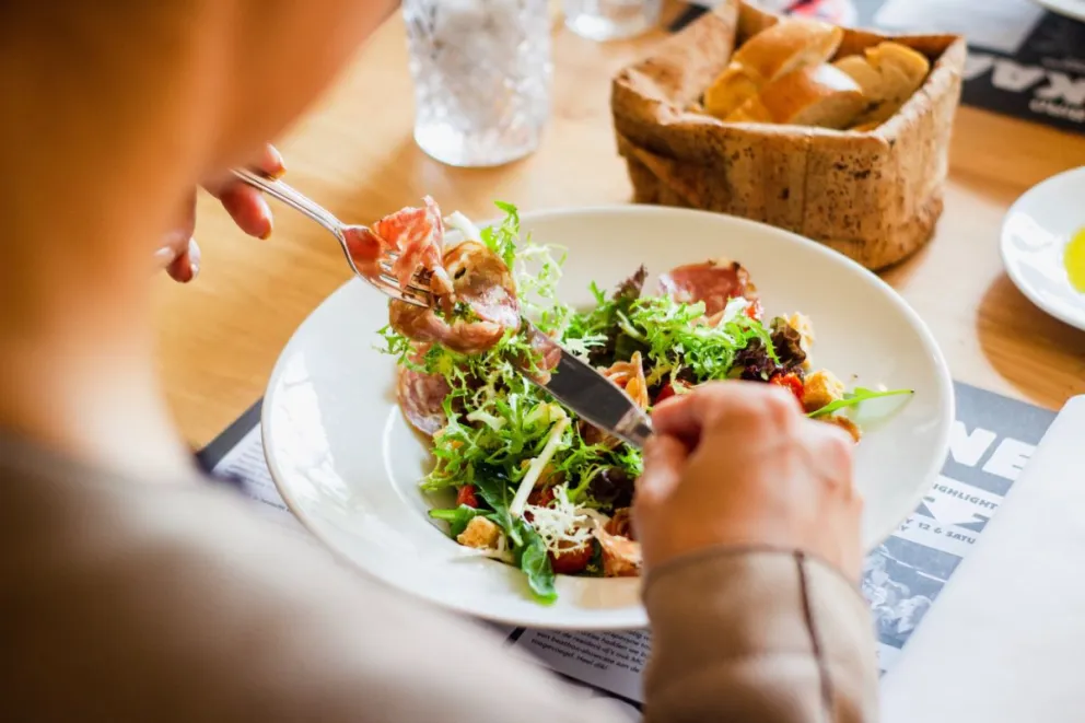 ¡Súper saludables!: las 5 mejores dietas para bajar de peso