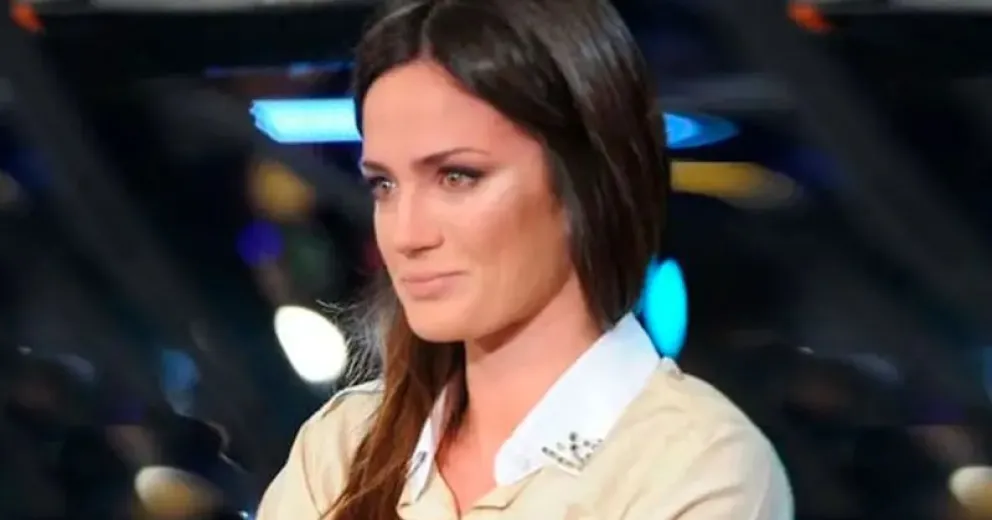 La dura reflexión de Paula Chaves sobre la crianza de 3 hijos