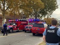 Tiroteo en una escuela de Estados Unidos: hay tres muertos, incluyendo al agresor