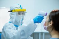 Científicos alertan sobre una triple pandemia de Covid, Influenza y Virus Sincicial respiratorio