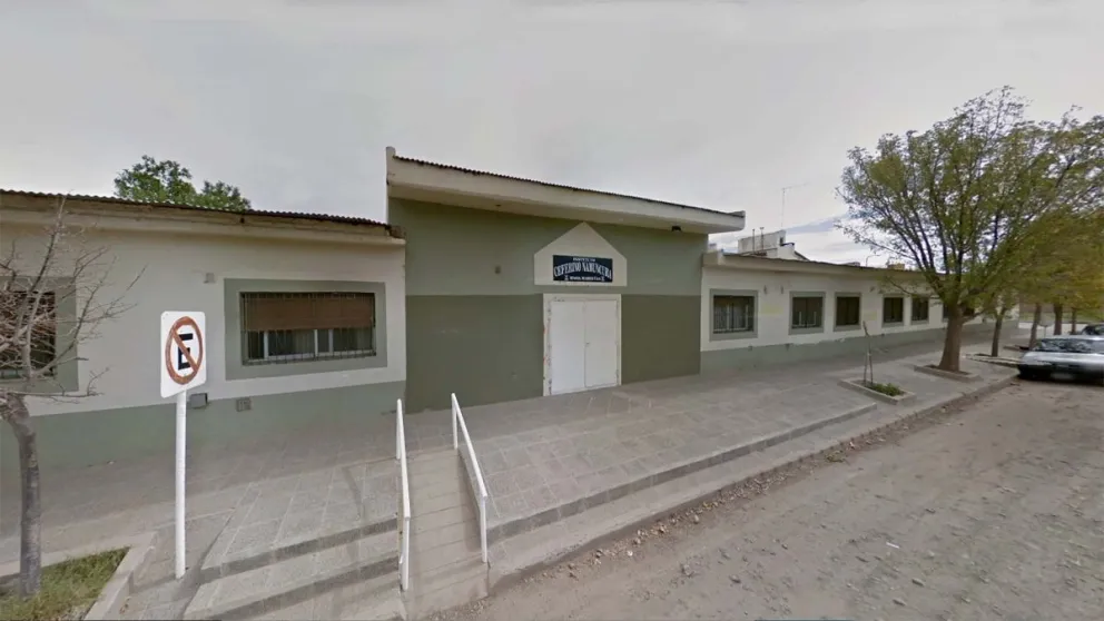 ¿Quién es el funcionario del Vaticano acusado de abuso sexual en un colegio regional?