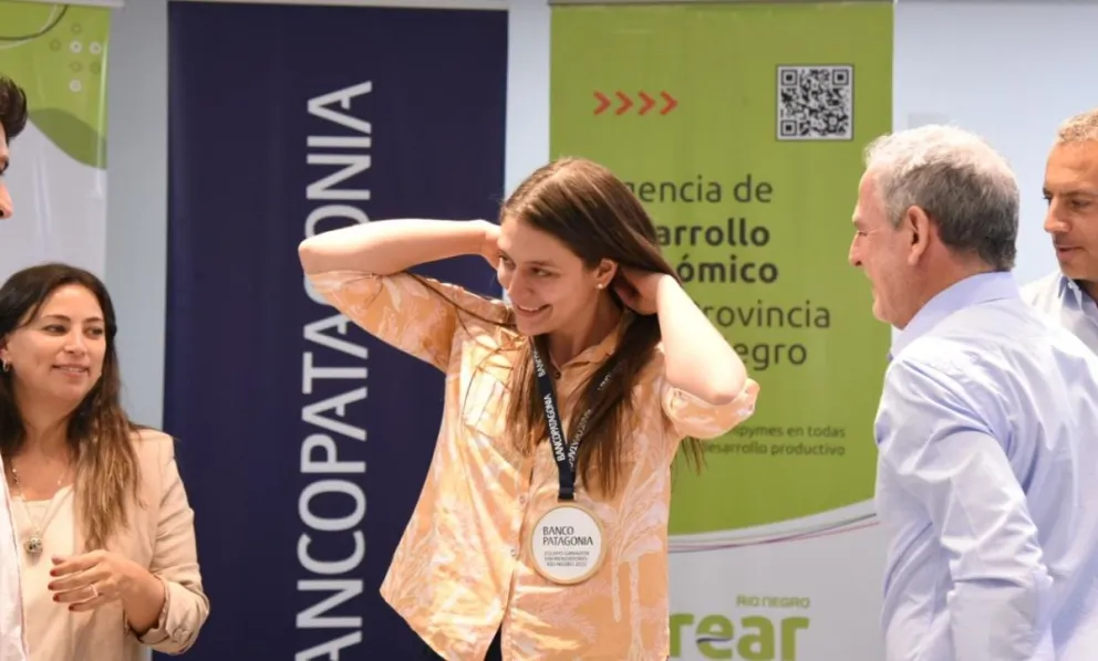 Premios “Emprendedores”: “Buscamos fortalecer lo que la economía social tiene para ofrecer