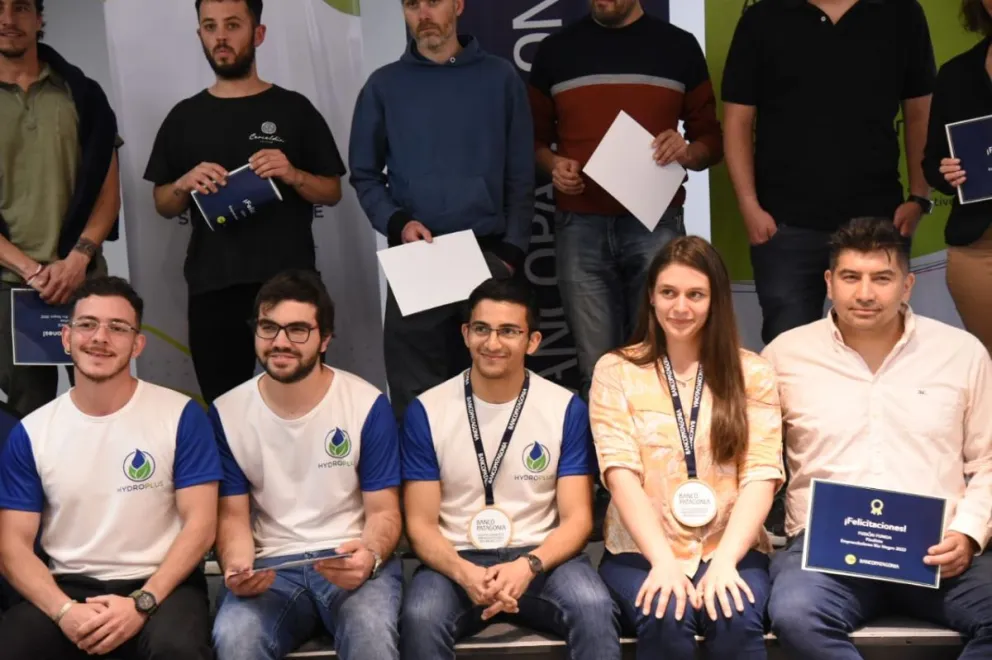 La diversidad de proyectos alternativos de emprendedores rionegrinos