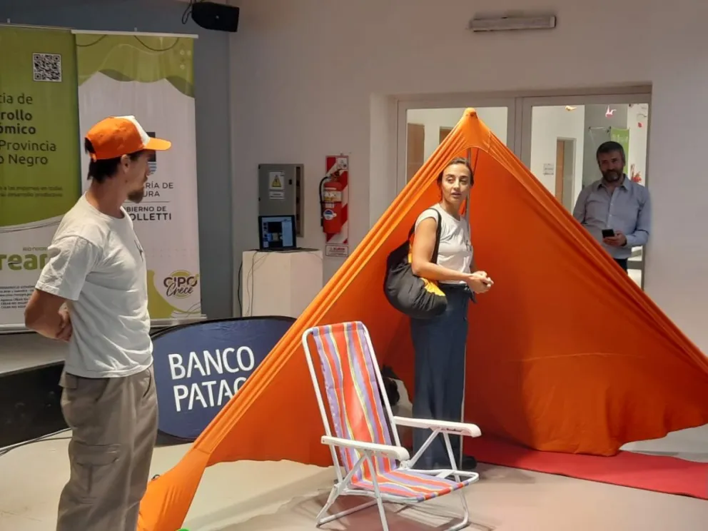 Emprendedores: ideas sencillas para resolver problemas complejos