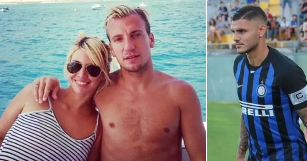 Julieta Prandi opinó fuerte sobre la buena onda de Wanda Nara y Maxi López: "Se unieron para..."