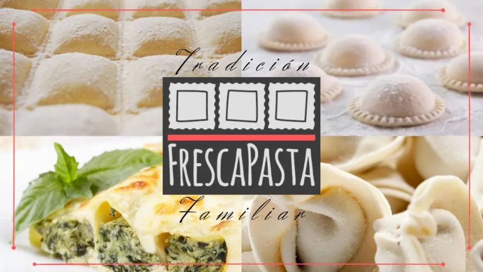 Día de la Pasta: “La pasta reúne a la familia, el domingo de pasta es un clásico” 