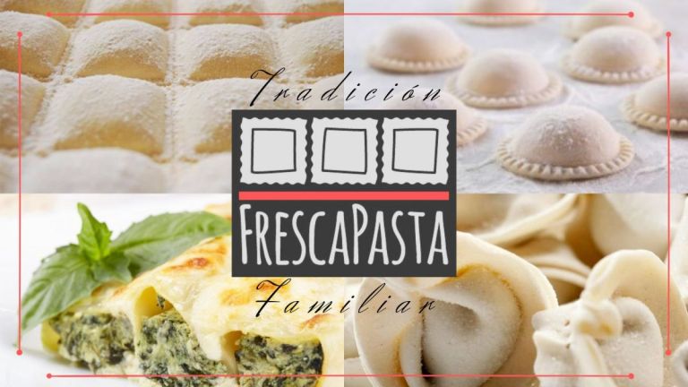 Día de la Pasta: “La pasta reúne a la familia, el domingo de pasta es un clásico”