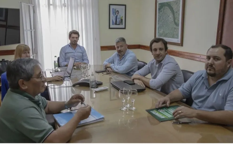 Afinarán el lápiz mañana con la propuesta salarial y habrá nueva reunión con los gremios estatales