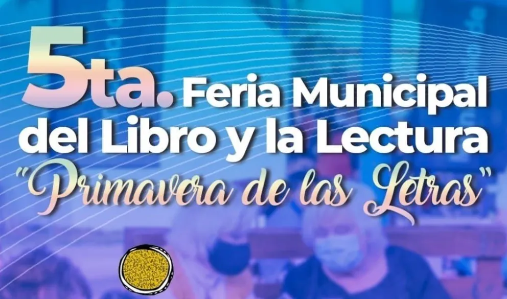 Mañana comienza la Feria del Libro: ¡Mirá todo lo que hay!