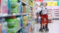 Beneficiarios de Asignación Universal por Hijo recibirán un extra por el Programa Alimentar con este requisito