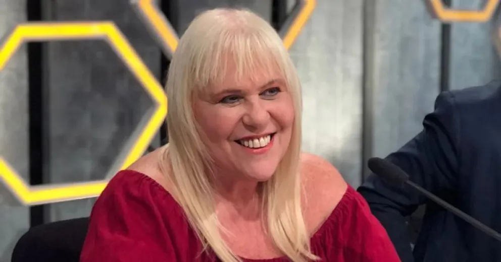 Laura Ubfal reveló por qué nunca se casó en su vida