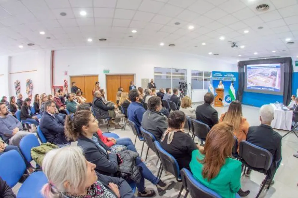 ¿Qué pasa con el presupuesto municipal para 2023?