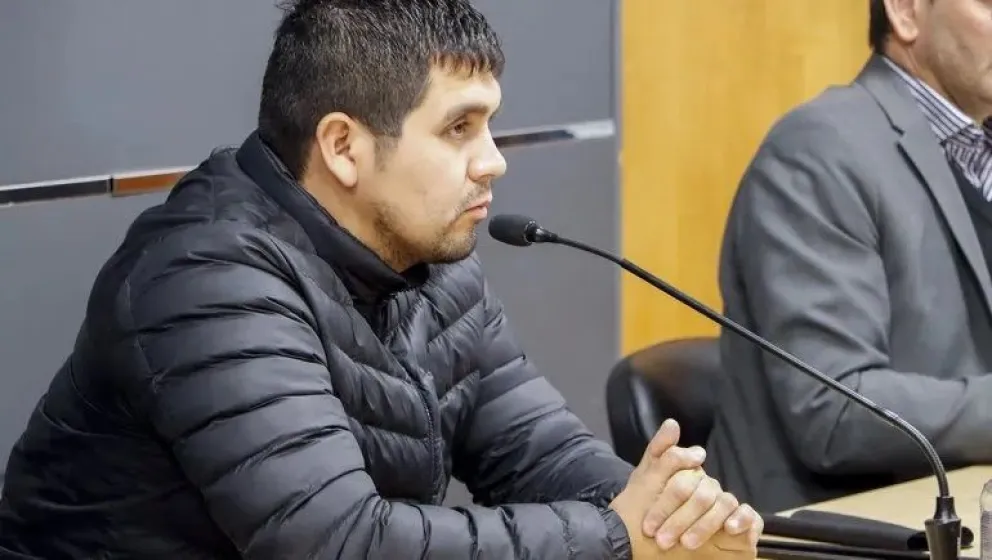 Condenan al agresor de Matías: prisión en suspenso y exoneración de la policía