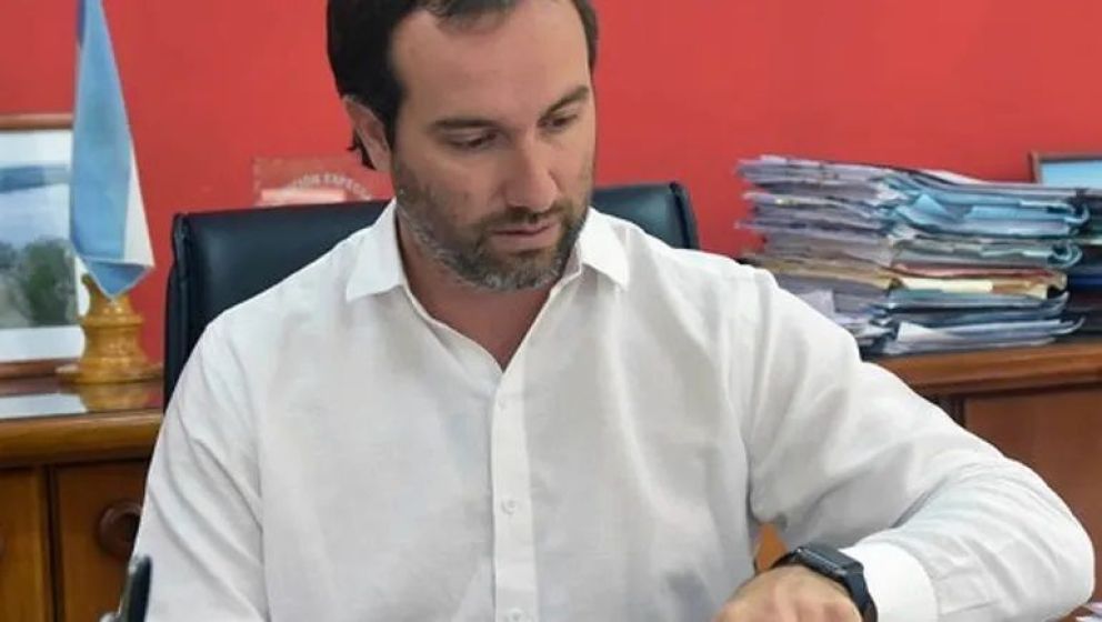 Fernando Curetti - DPA