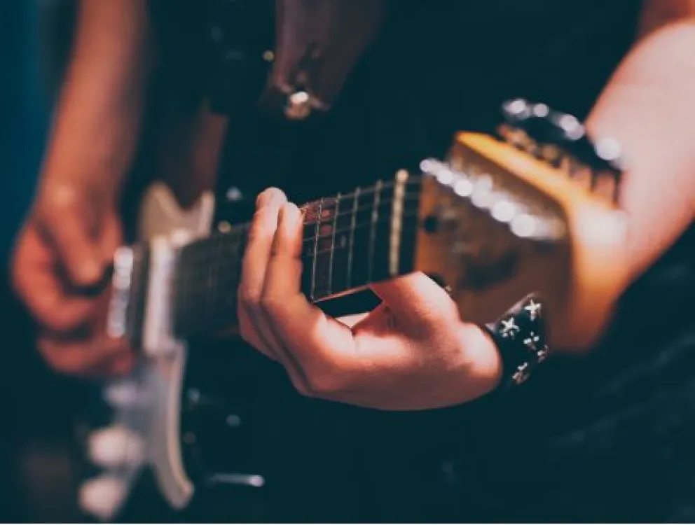 Una reconocida banda de rock llega nuevamente a la región: ¿de quién se trata?