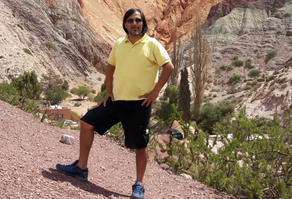 A un año del homicidio de Carlos Curruqueo, cómo sigue la causa