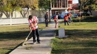 Por qué todavía no se puede implementar el sistema de trabajo comunitario