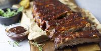 Costillitas de cerdo a la barbacoa: paso a paso para que te salgan espectaculares