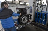 Gasoil: por ahora el abastecimiento es normal pero hay temor por un pico de consumo