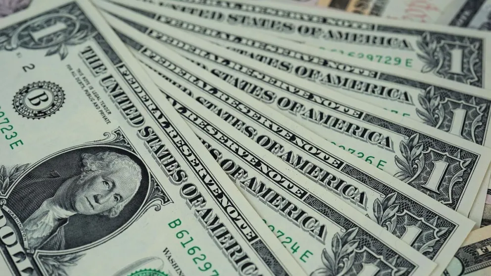 Salto del dólar blue: a cuánto cerró hoy, martes 3