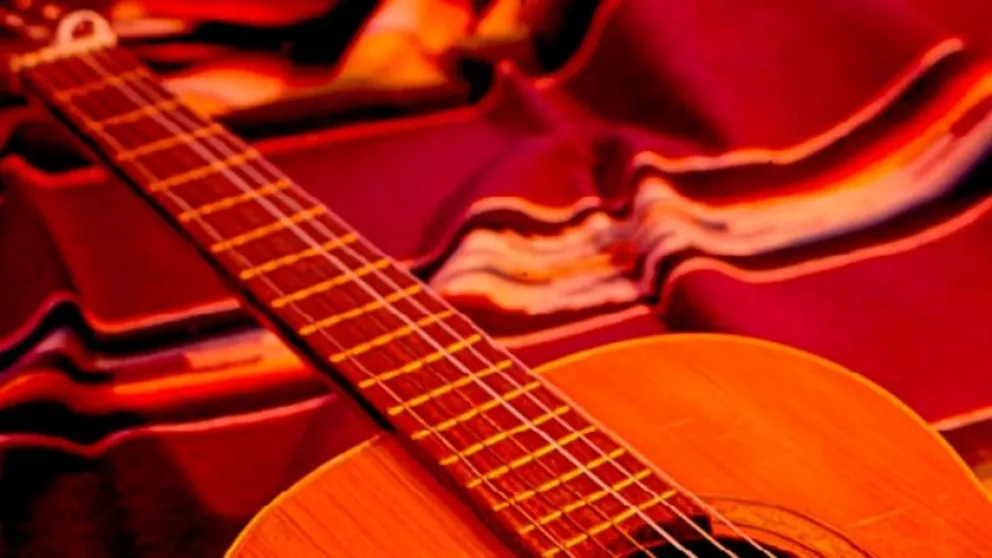 ¿Te gusta el folklore? Entonces esta propuesta es para vos