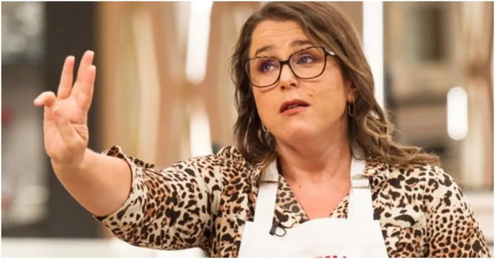 Malena Guinzburg contó el momento más duro que pasó por la “gordofobia”