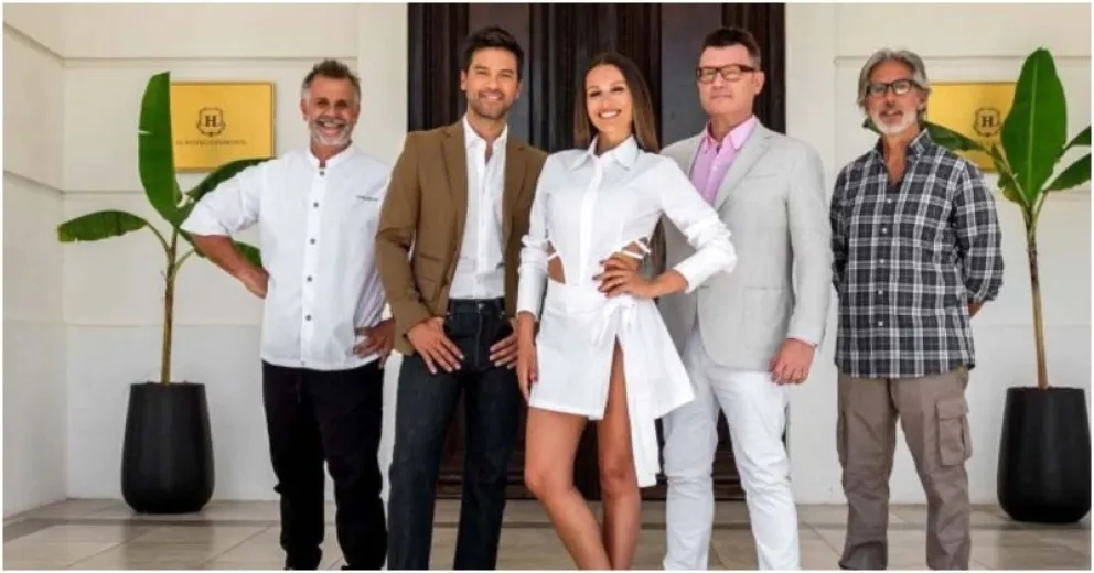 La dura regla que se viene en El Hotel de los Famosos 2: “Les hacen…”