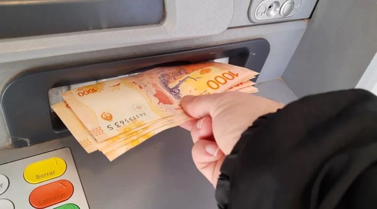 Vaciamiento de cuentas: El Banco informó que se reintegrará el dinero a los perjudicados