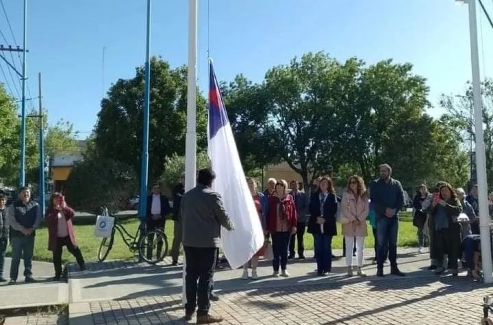 Las iglesias evangélicas de Roca celebran los 505 años de la Reforma