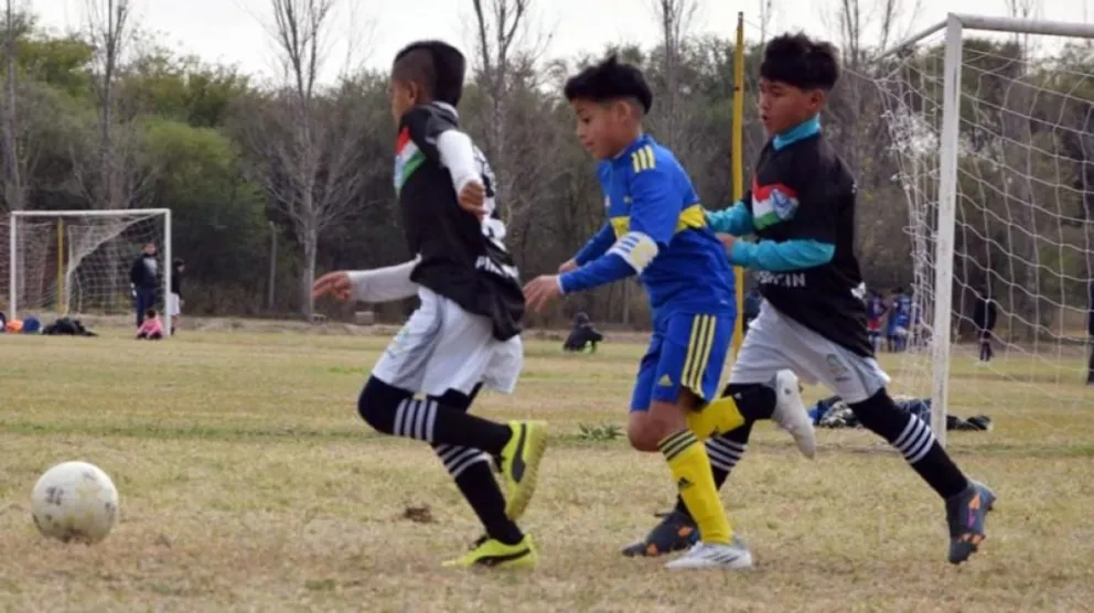 Este miércoles arranca la Boca Cup en la región