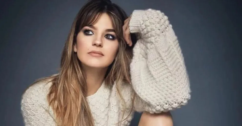 La dura confesión de Marcela Kloosterboer sobre la maternidad