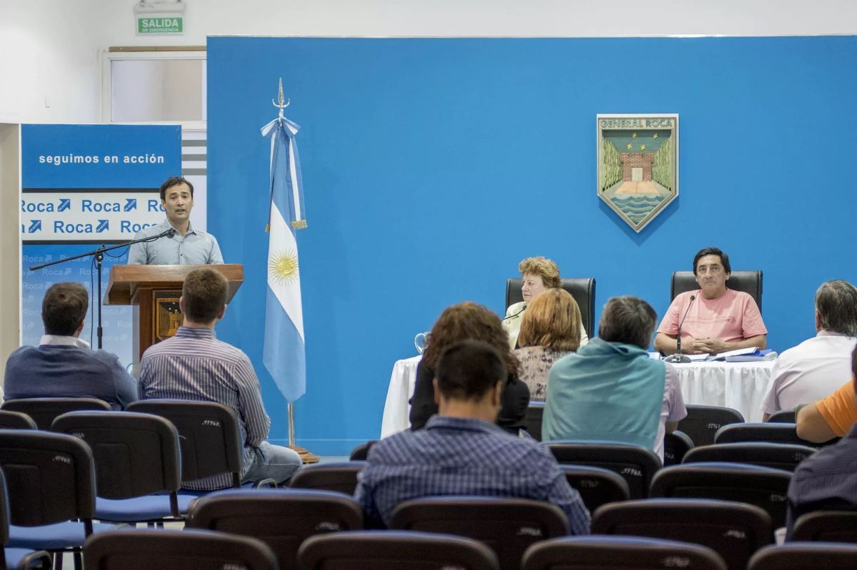 ¿todo Listo Para La Audiencia Pública Por El Presupuesto Municipal 2023 Anr Agencia Deemk 0776