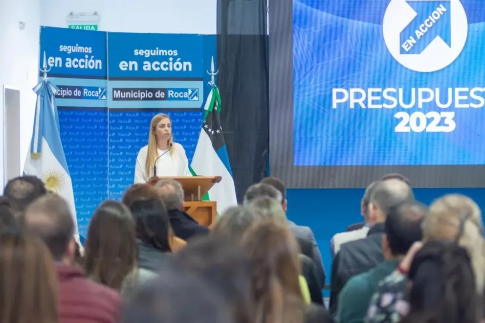 ¿Todo listo para la audiencia pública por el presupuesto municipal 2023?