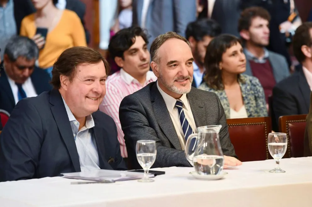 Productores rionegrinos recibirán 125 millones de pesos en asistencia por heladas