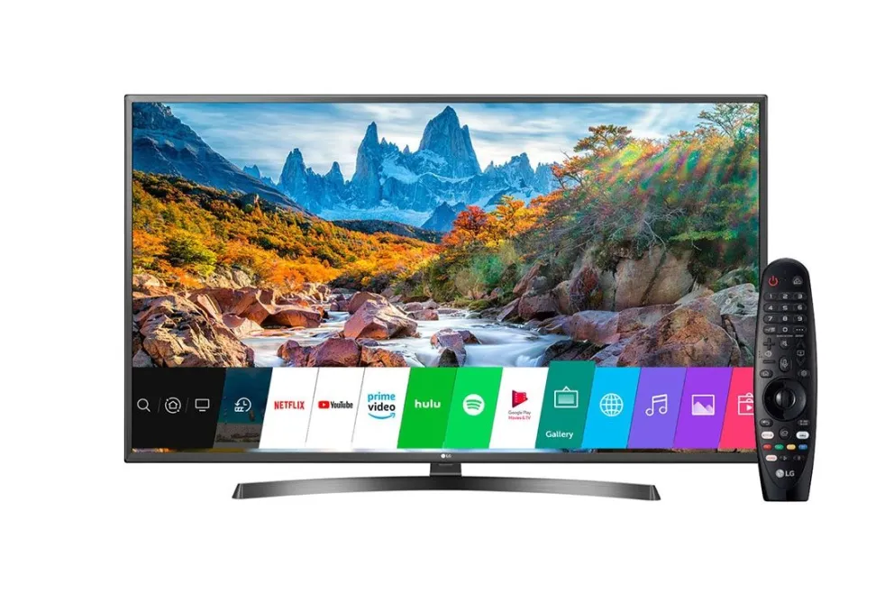 ¿Te querés ganar muy fácil un tele de 60 pulgadas para el Mundial?