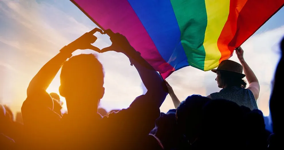 Hoy se realiza la Marcha del Orgullo en Roca: conoce el cronograma de actividades 
