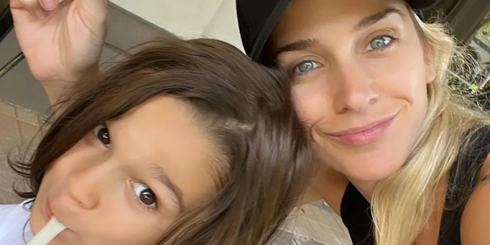 El hijo de Residente y Soledad Fandiño debutó como cantante: el video