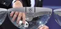 Se sortearán los cruces de octavos de final de la UEFA Champions League