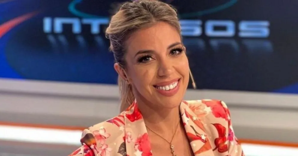 Así está la polémica mamá de Virginia Gallardo que la rompe en redes