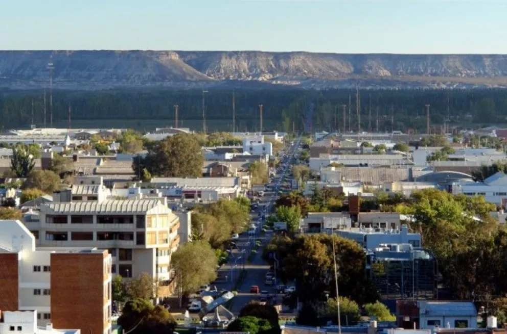 Van a subastar 77 terrenos en Roca: ¿Cuándo y dónde?