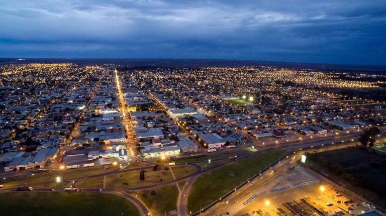 Menos coparticipación para las provincias ¿Cómo afecta económicamente esto a Roca?