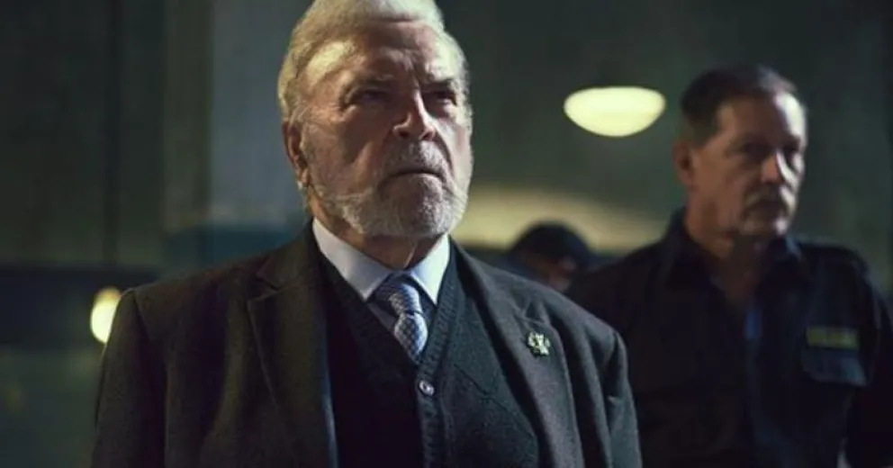 La tristeza de Rodolfo Ranni por las pérdidas que sufrió en su casa quinta